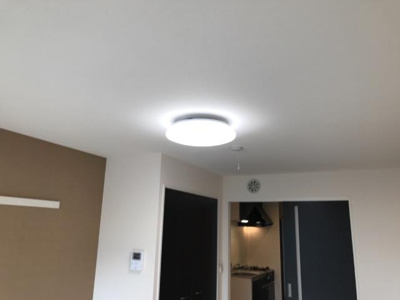 【設備】 | エイシンパレス | 室内設備