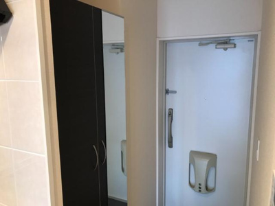 【玄関】 | エイシンパレス | 玄関