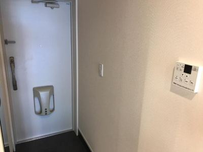 【玄関】 | エイシンパレス | 玄関