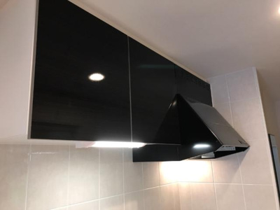 【キッチン】 | エイシンパレス | キッチン