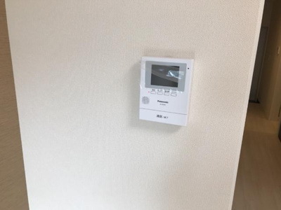 【設備】 | エイシンパレス | 室内設備