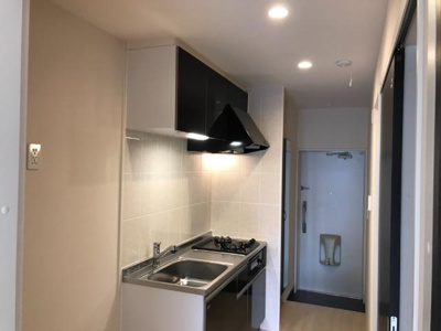 【キッチン】 | エイシンパレス | キッチン