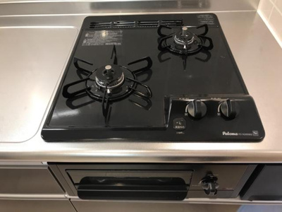 【キッチン】 | エイシンパレス | キッチン