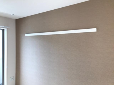 【内装】 | エイシンパレス | 室内