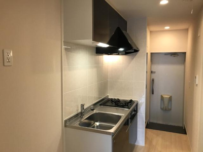 【キッチン】 | エイシンパレス | キッチン