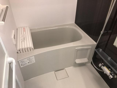 【浴室】 | エイシンパレス | バス