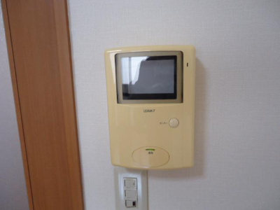 【設備】 | パルティール | 室内設備