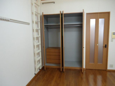 【収納】 | パルティール | 収納