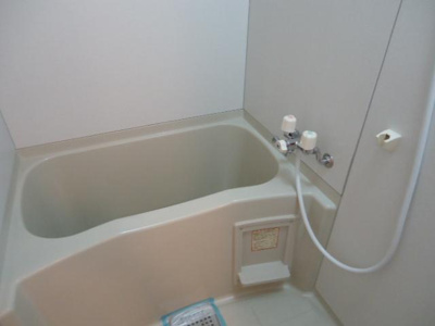 【浴室】 | パルティール | バス