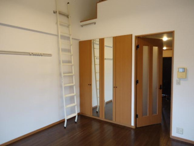 【内装】 | パルティール | 室内