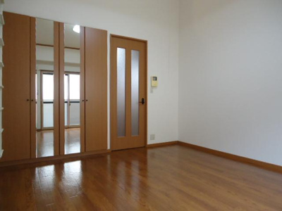 【内装】 | パルティール | 室内