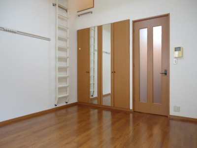 【内装】 | パルティール | 室内