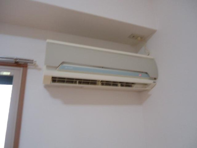 【設備】 | パルティール | 室内設備