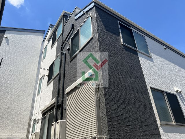 アイコート田無