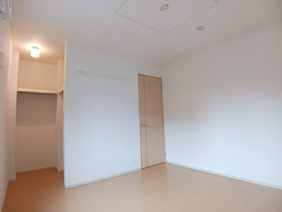 【内装】 | カレントコートⅠ | 中はこのようになっています