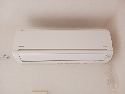 【設備】 | カレントコートⅠ