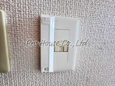 【設備】 | DJK花小金井マンション