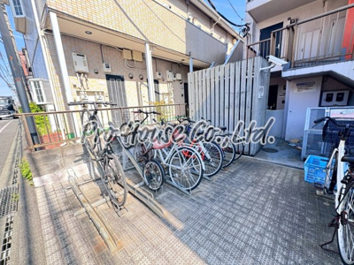 【その他共用部分】 | DJK花小金井マンション