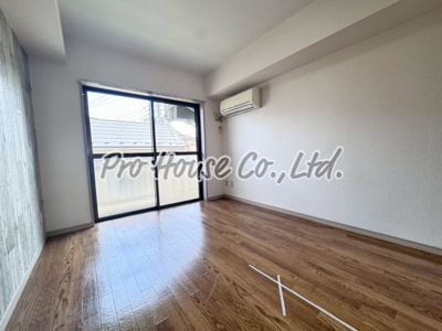 【居間・リビング】 | DJK花小金井マンション