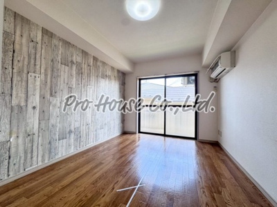 【居間・リビング】 | DJK花小金井マンション