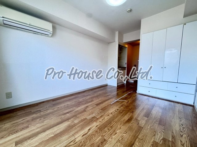 【内装】 | DJK花小金井マンション