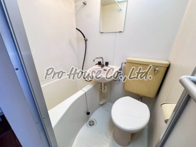 【内装】 | DJK花小金井マンション