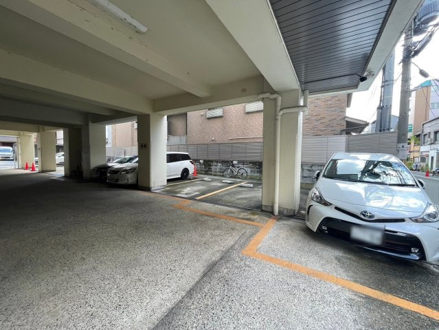 河原町スカイマンション