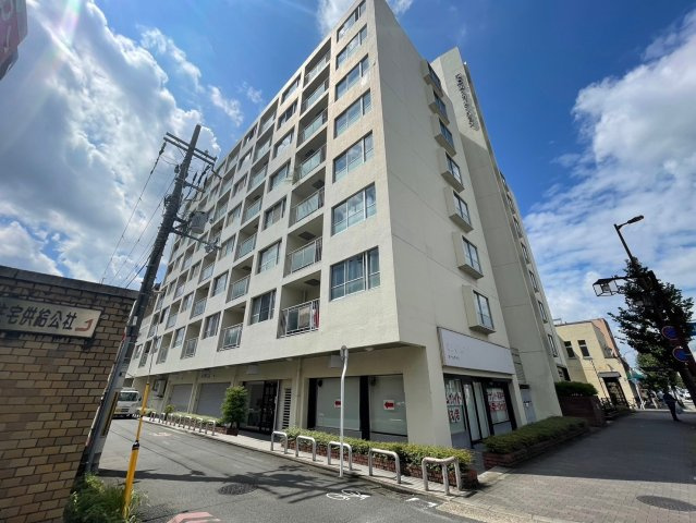 河原町スカイマンション