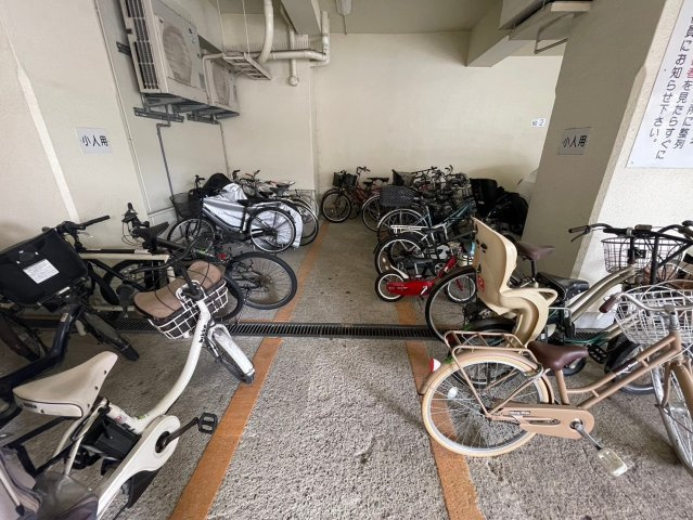 河原町スカイマンション