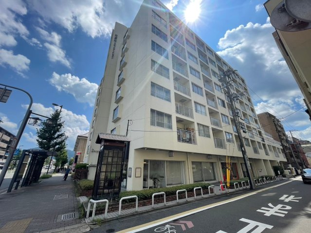 河原町スカイマンション