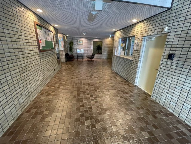 河原町スカイマンション