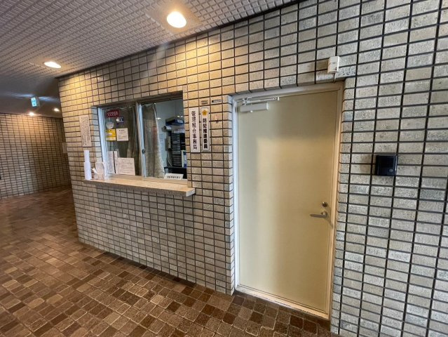 河原町スカイマンション