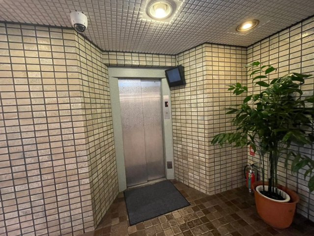 河原町スカイマンション