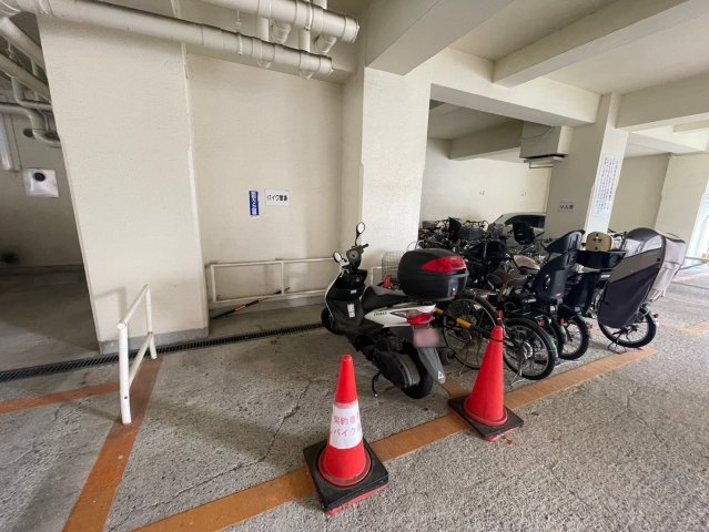 河原町スカイマンション