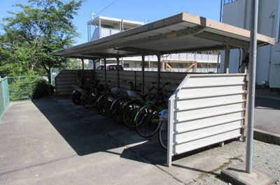 【その他】 | ビレッジハウス書写台2号棟