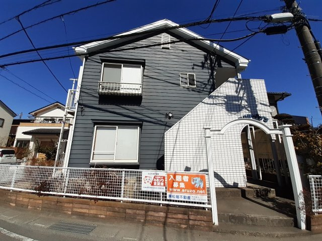 ミクターハイツ