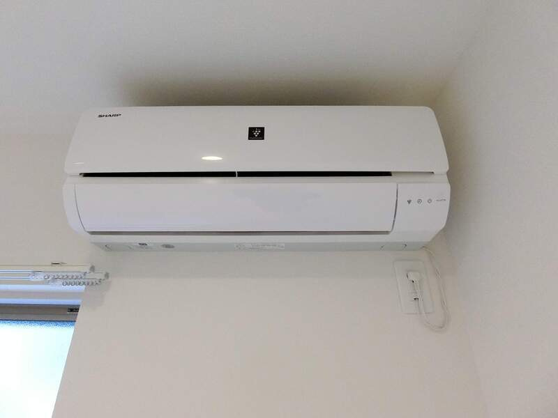 リブリ・エミネンス川越の設備