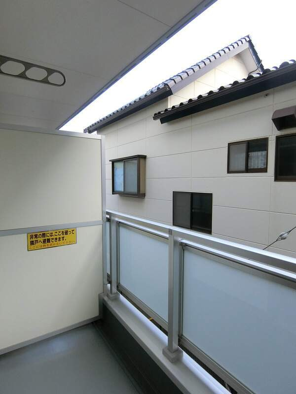 リブリ・エミネンス川越のその他