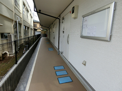 リブリ・エミネンス川越のその他