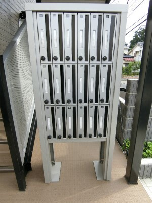 リブリ・エミネンス川越のその他