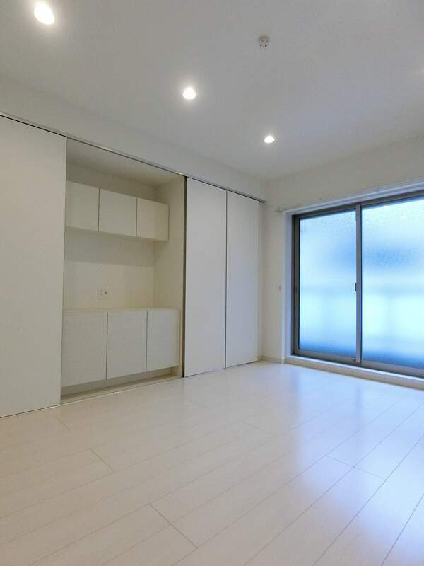 リブリ・エミネンス川越の内装