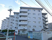 プレジデント後楽園の画像