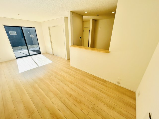 千葉市中央区蘇我3丁目第7の居間・リビング