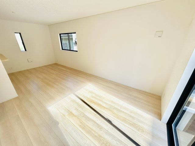 千葉市中央区蘇我3丁目第7の居間・リビング