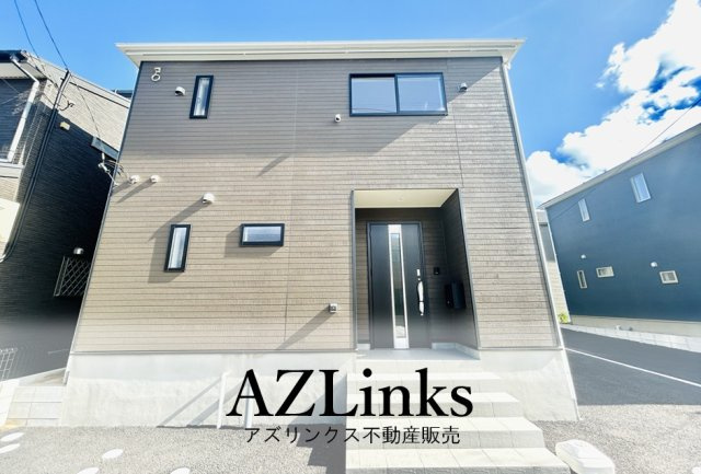 千葉市中央区蘇我3丁目第7の外観
