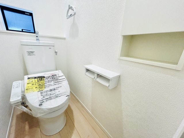 千葉市中央区蘇我3丁目第7のトイレ