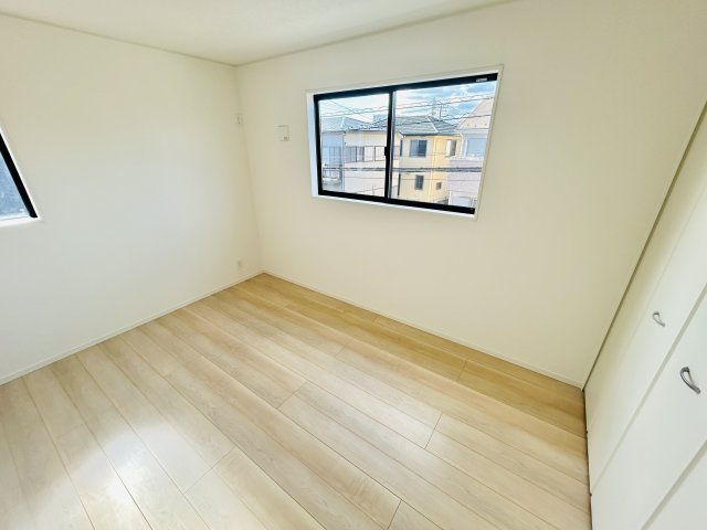 千葉市中央区蘇我3丁目第7の洋室