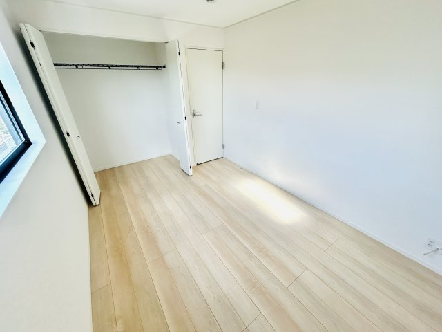 千葉市中央区蘇我3丁目第7の洋室