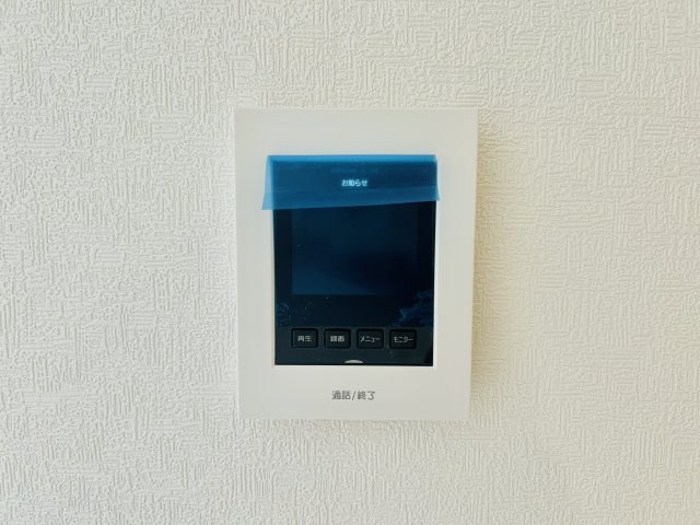 千葉市中央区蘇我3丁目第7の設備