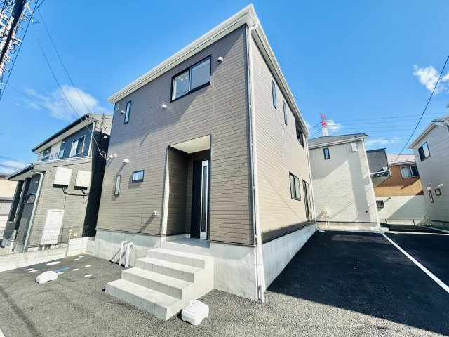 千葉市中央区蘇我3丁目第7の外観